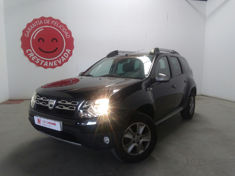 Imagen de Dacia Duster