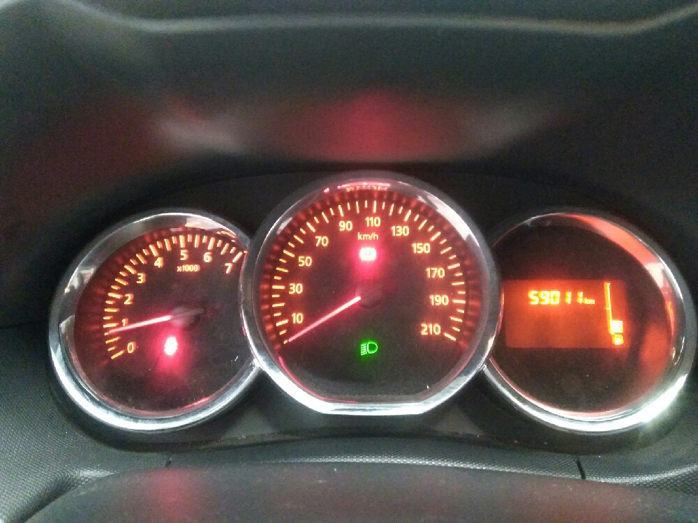 Imagen de Dacia Duster