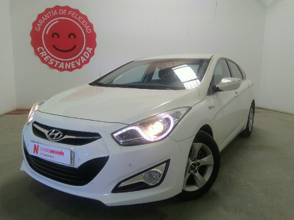 Imagen de Hyundai i40 Klass