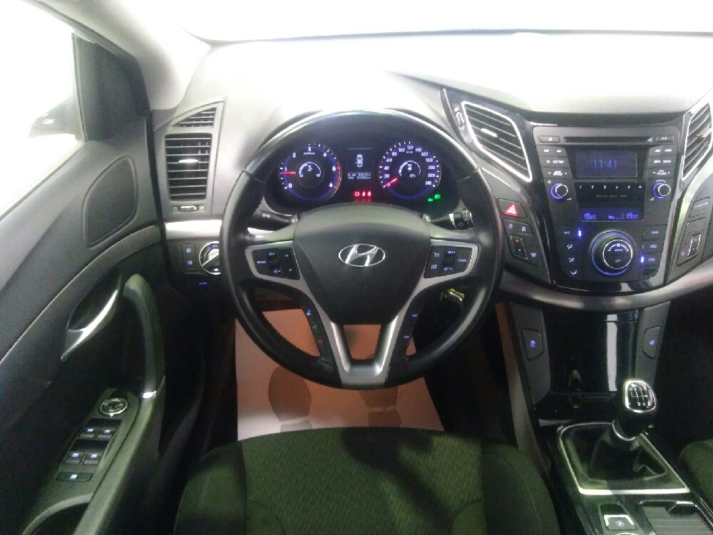 Imagen de Hyundai i40 Klass