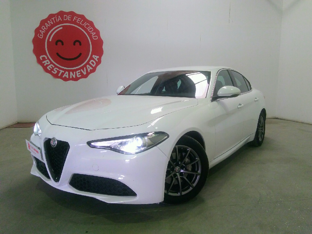 Imagen de Alfa romeo Giulia   Super Aut. 