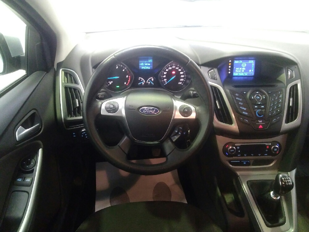 Imagen de Ford Focus Sport