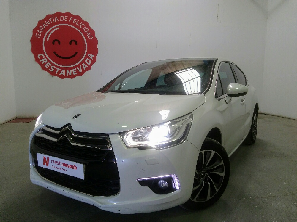 Imagen de Citroen  Ds4