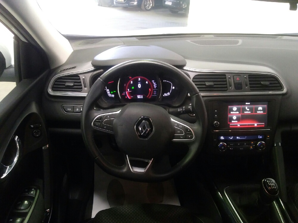 Imagen de Renault Kadjar