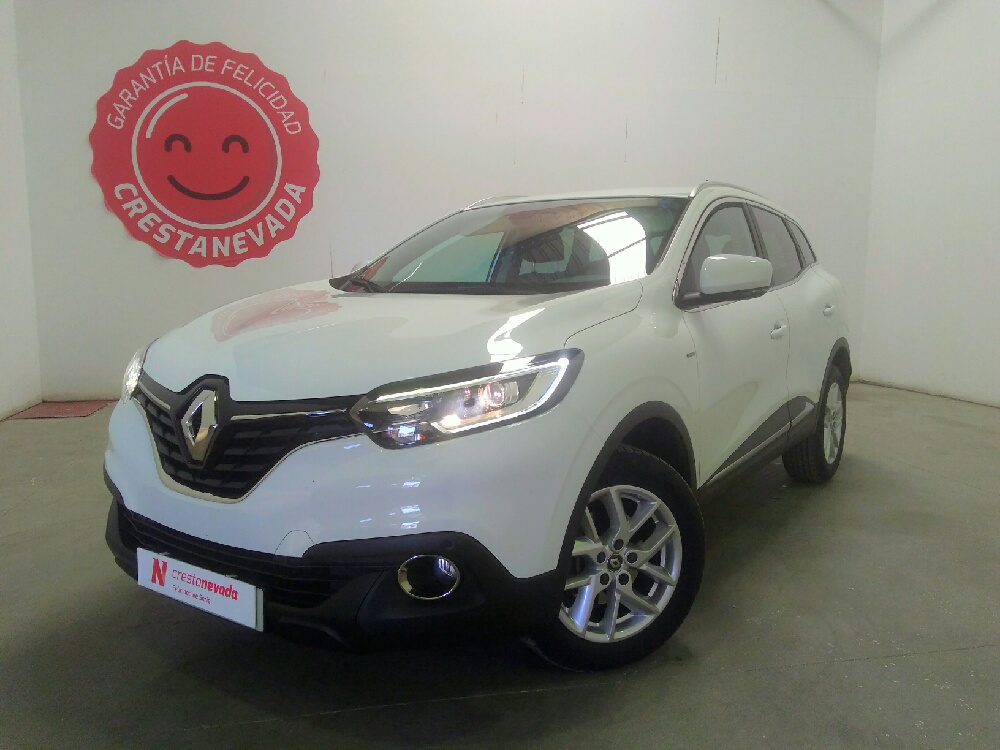 Imagen de Renault Kadjar