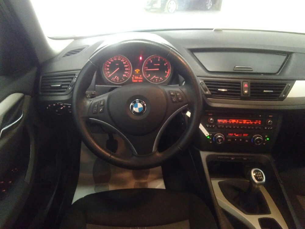 Imagen de BMW X1