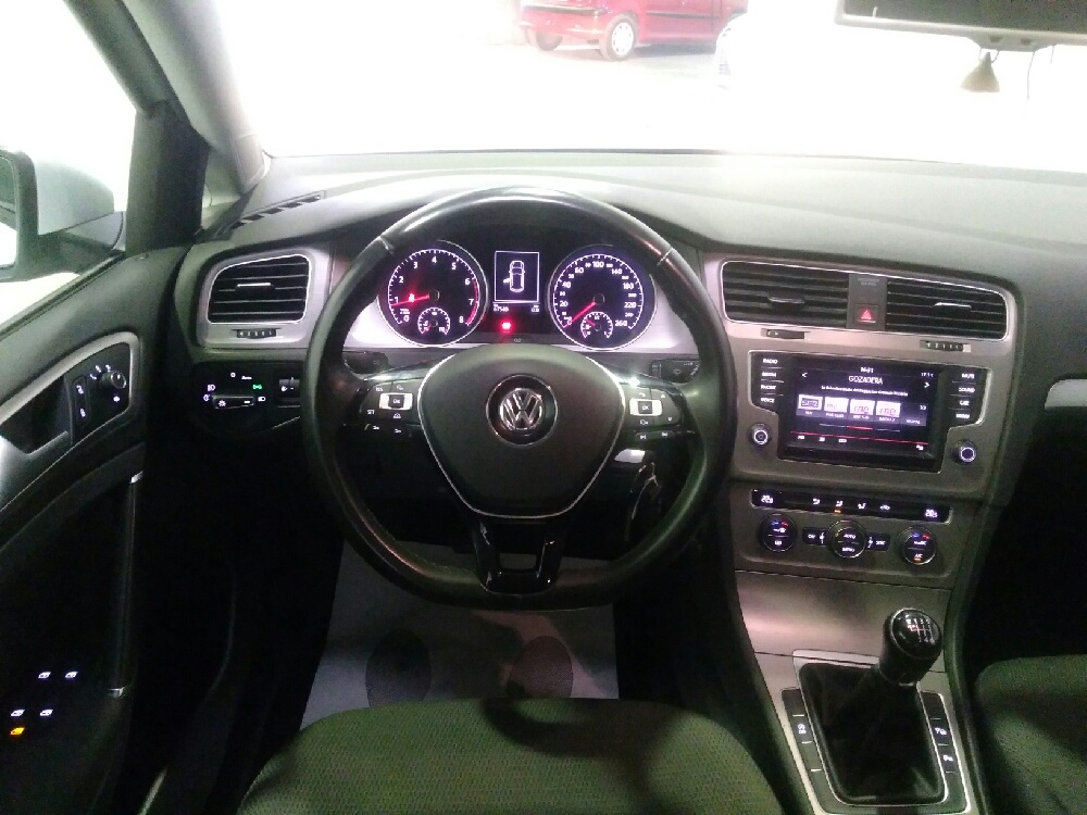 Imagen de Volkswagen  Golf 