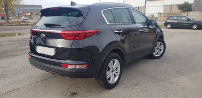 Imagen de Kia Sportage