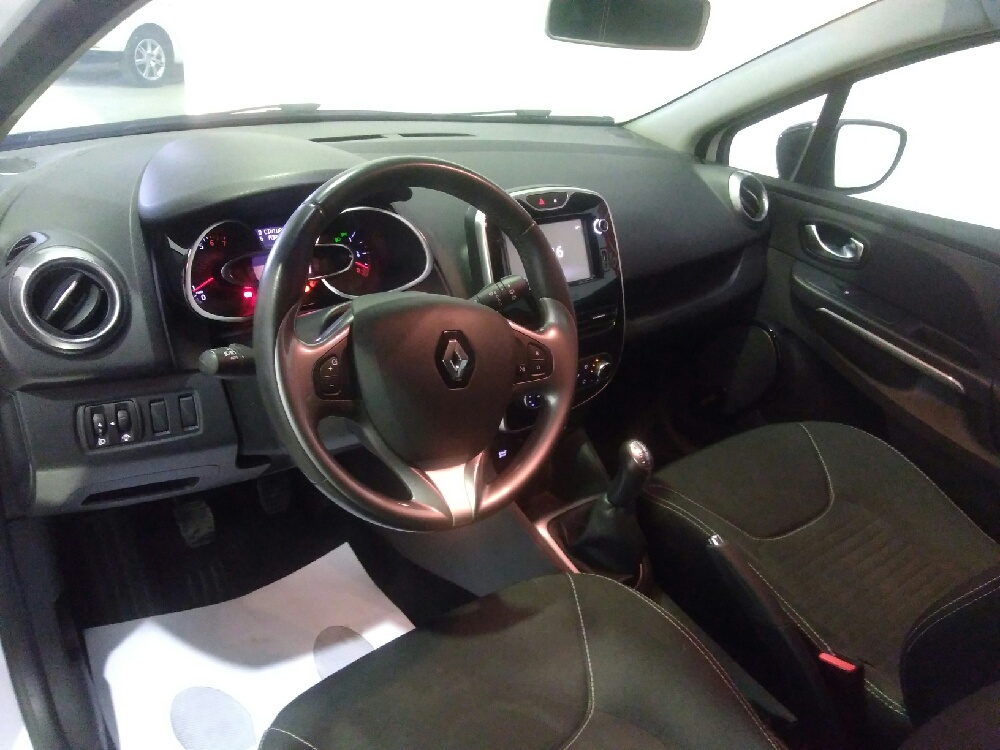 Imagen de Renault Clio Limited