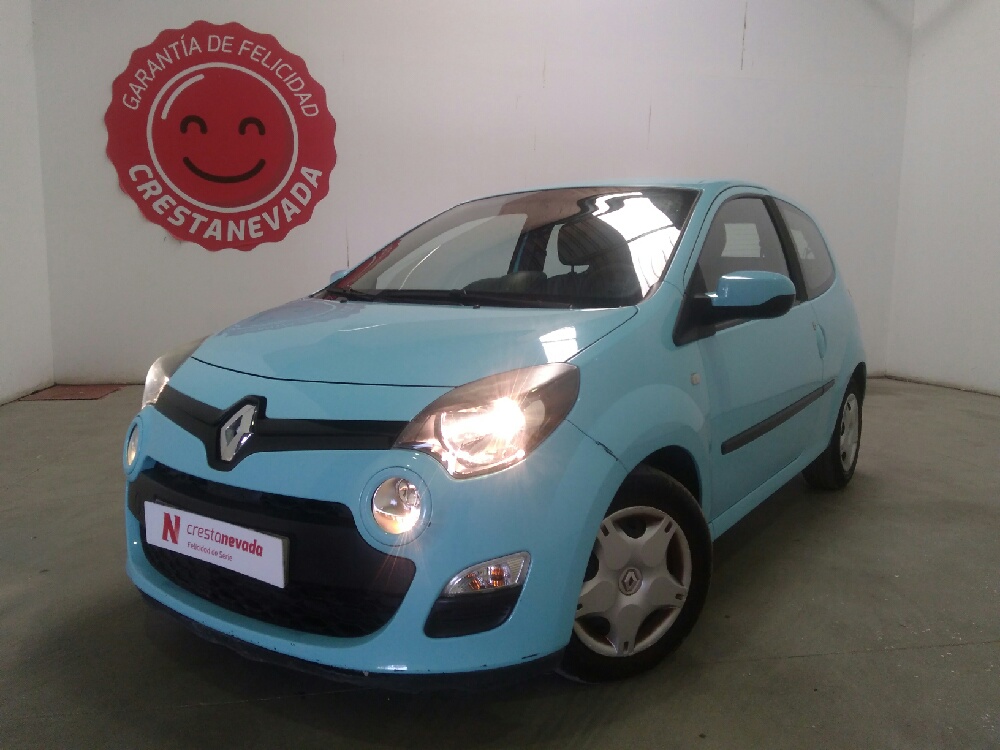 Imagen de Renault Twingo Emotion