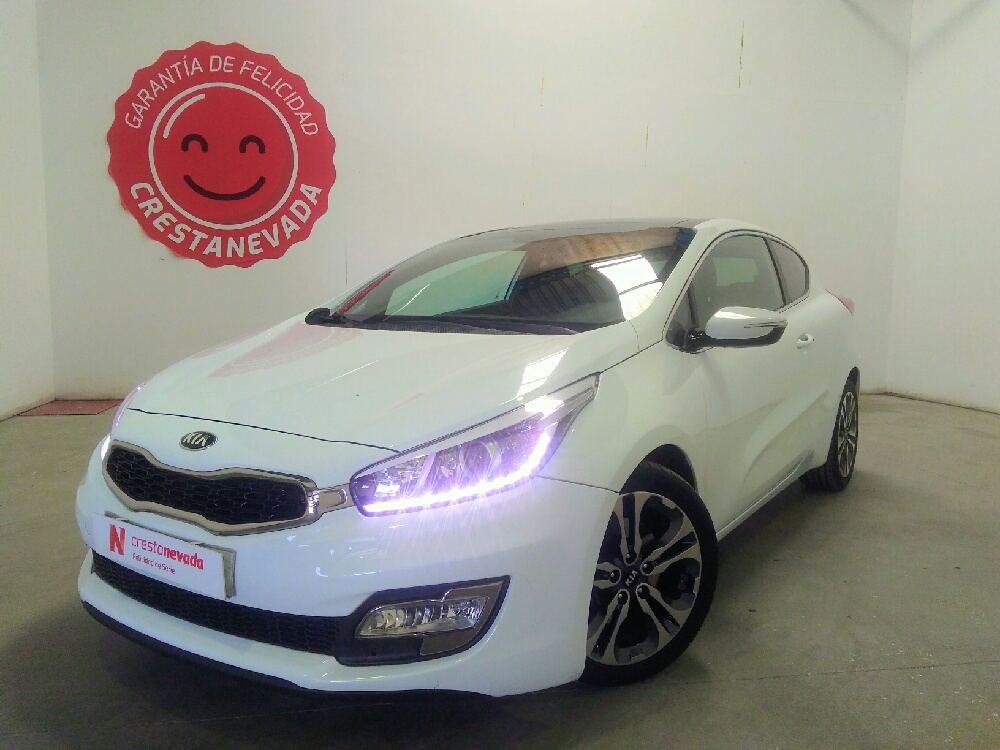 Imagen de Kia Ceed