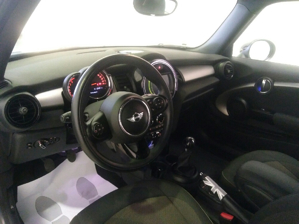 Imagen de Mini Cooper D