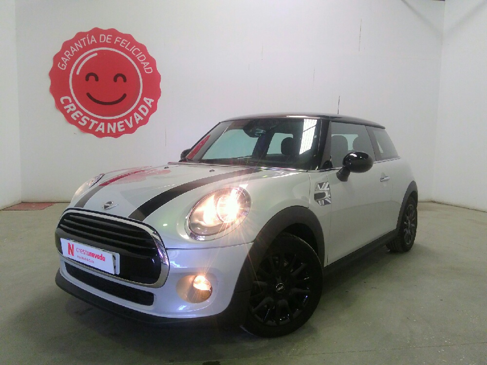 Imagen de Mini Cooper D