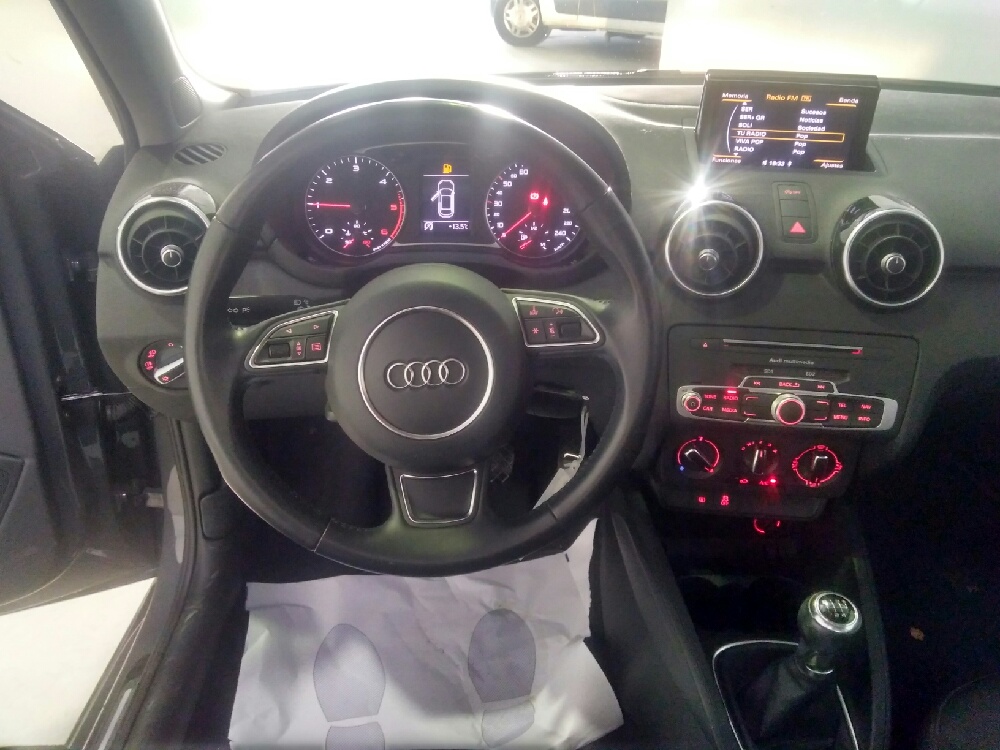 Imagen de AUDI A1