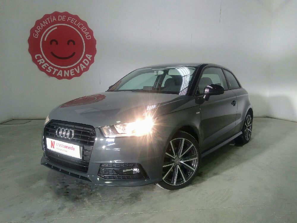 Imagen de AUDI A1