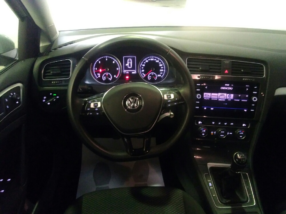 Imagen de Volkswagen Golf