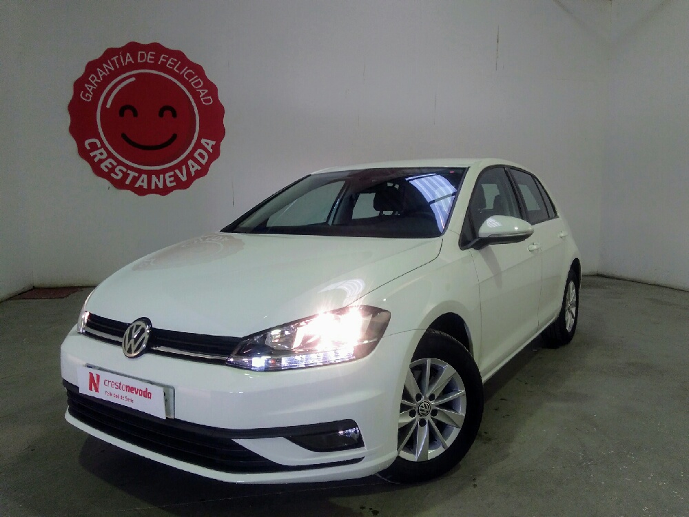 Imagen de Volkswagen Golf