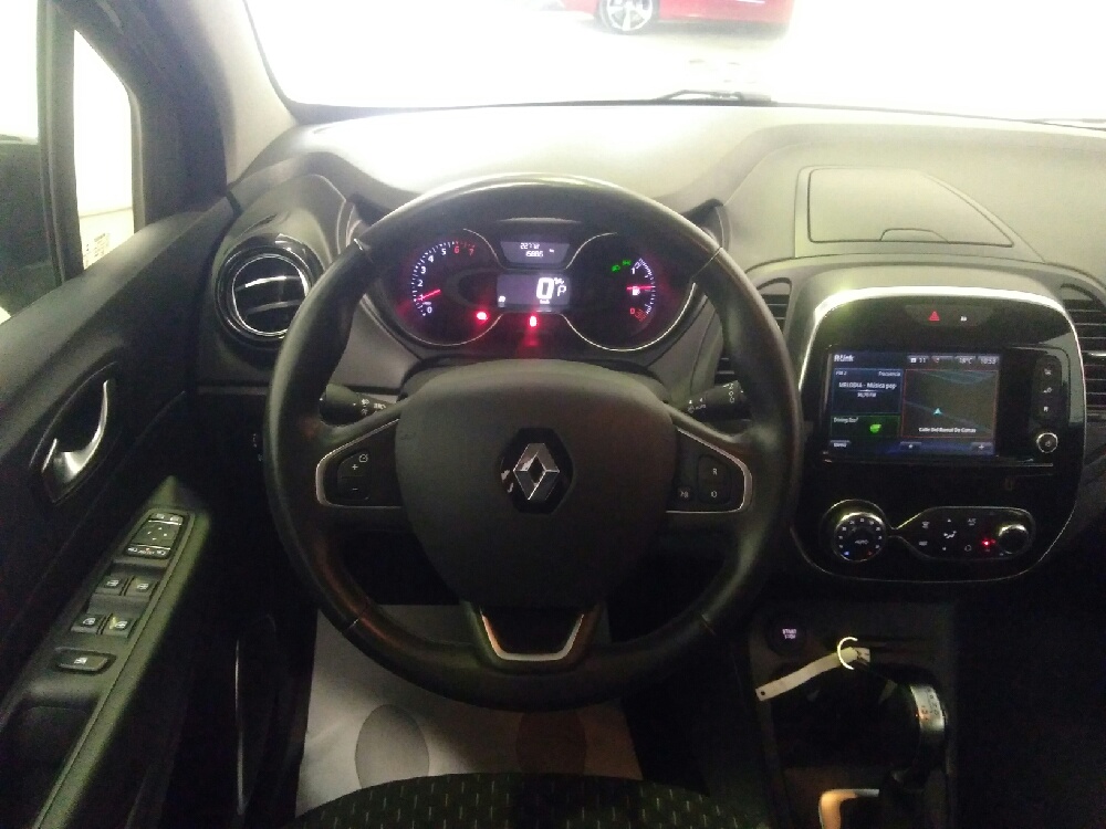 Imagen de Renault Captur Zen