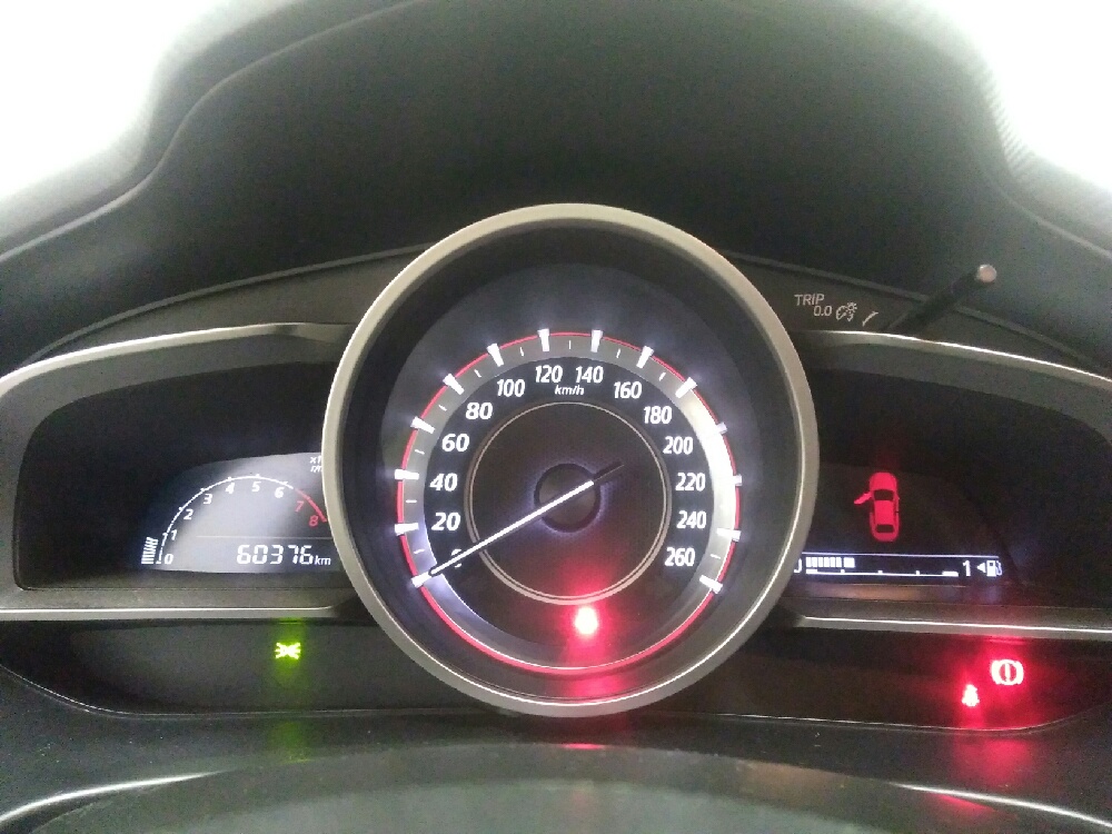 Imagen de Mazda 3 Style
