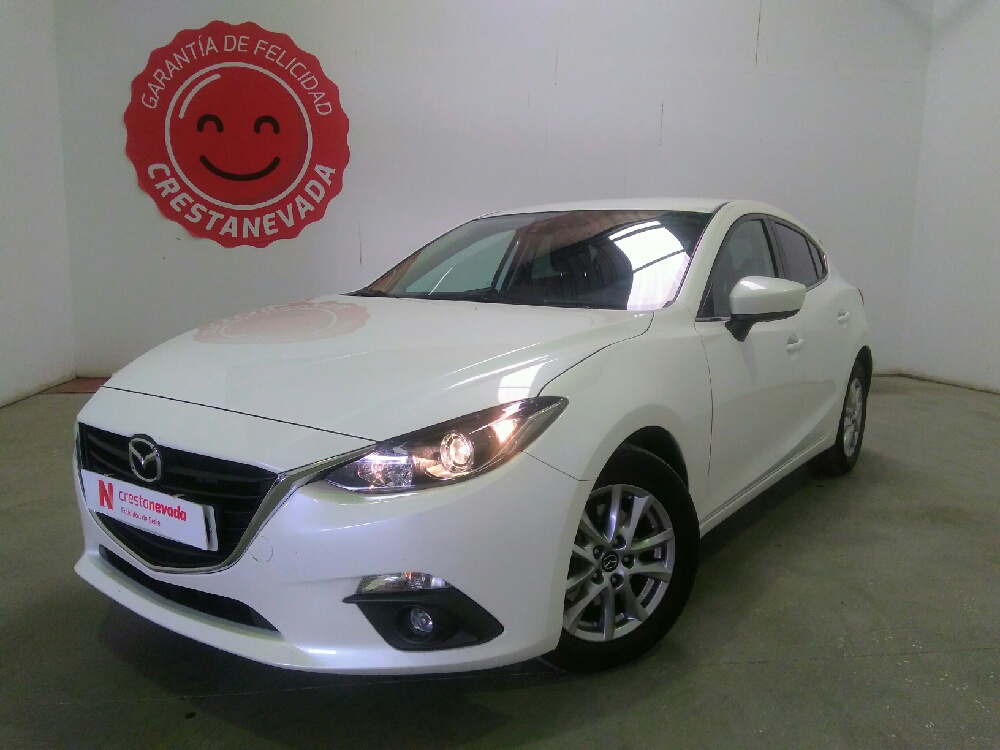 Imagen de Mazda 3 Style
