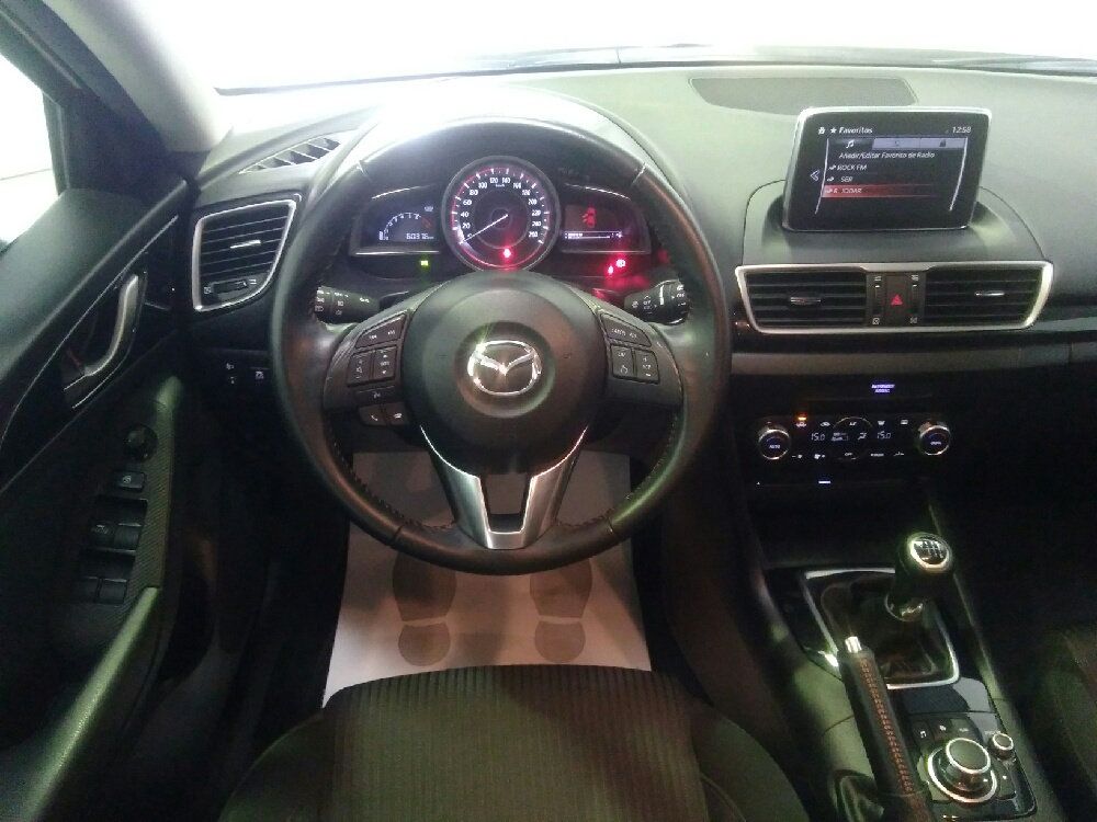 Imagen de Mazda 3 Style