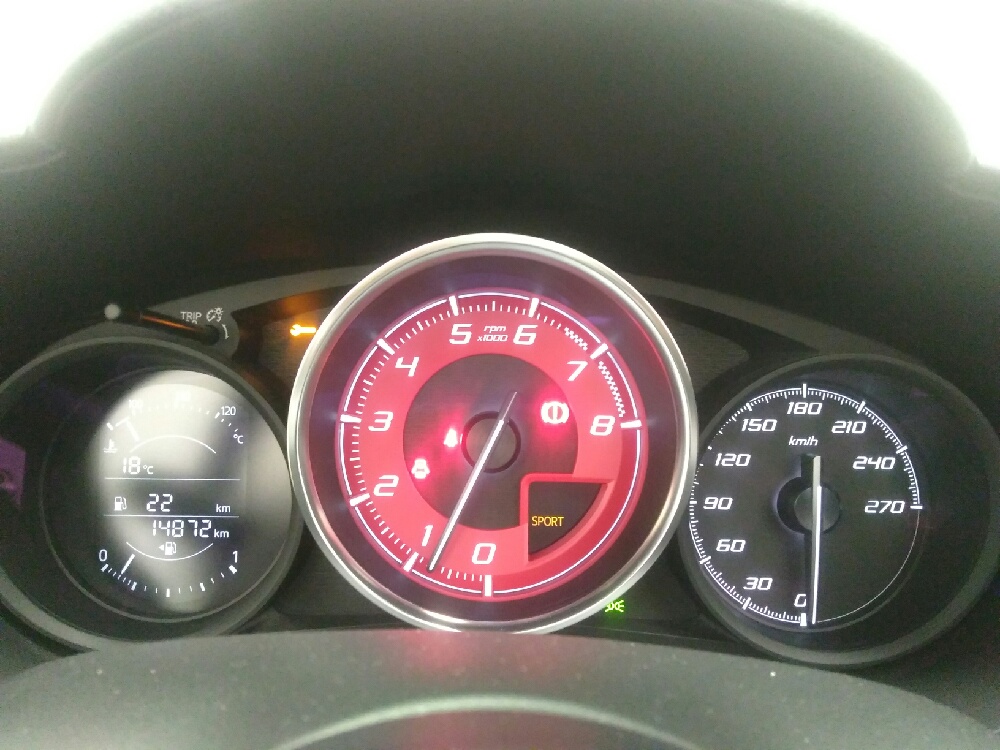Imagen de Fiat Abarth 124 Spider