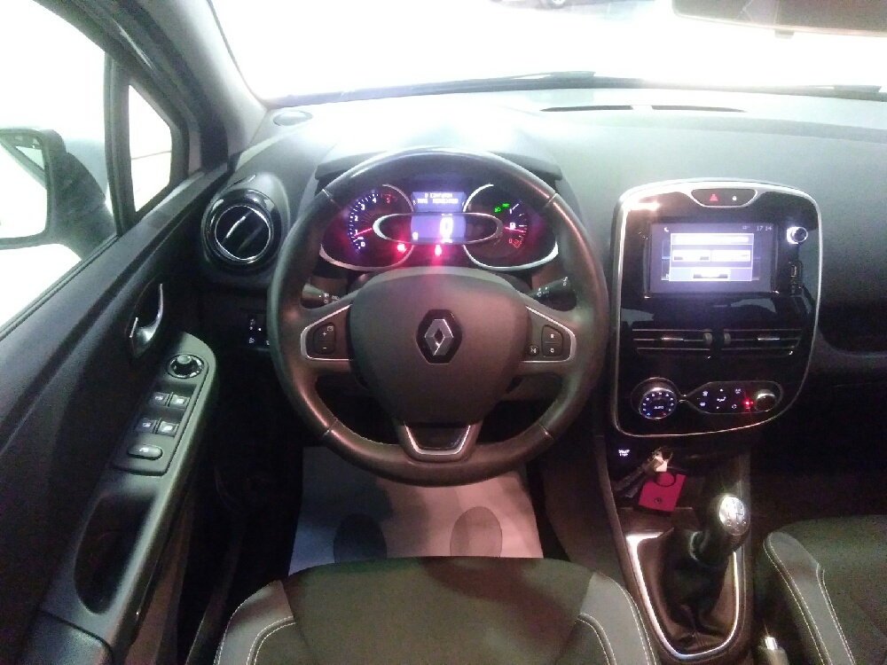 Imagen de Renault Clio Limited 