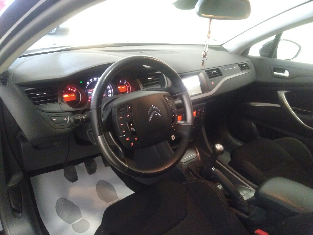 Imagen de CITROEN C5 Feel edit.