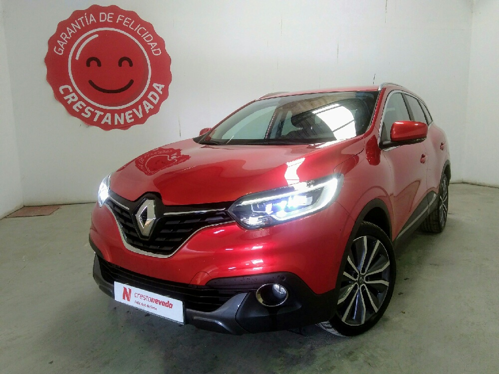 Imagen de Renault  Kadjar