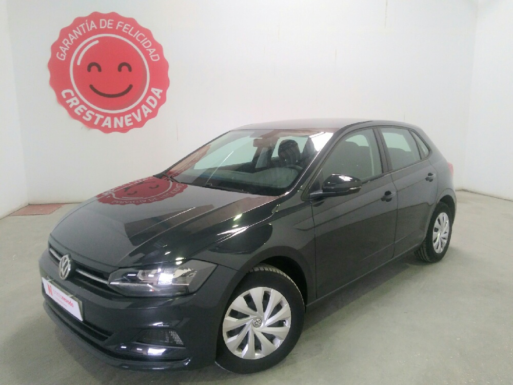Imagen de Volkswagen Polo Comfortline 