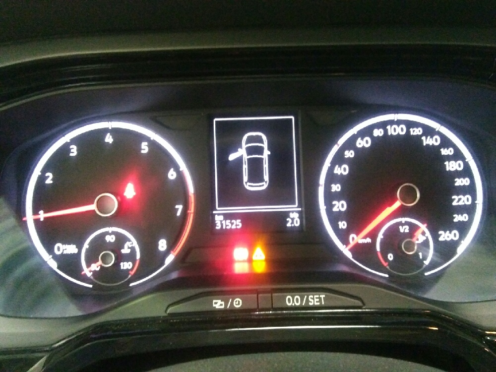 Imagen de Volkswagen Polo Comfortline 
