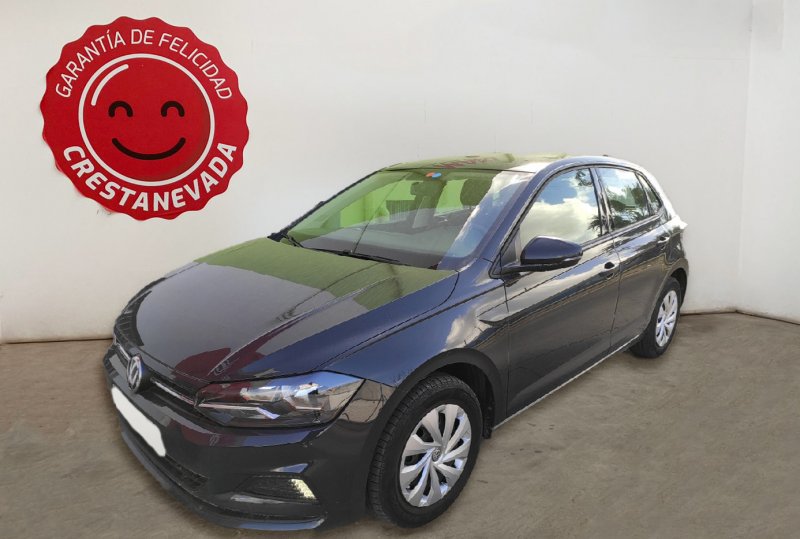 Imagen de Volkswagen Polo Comfortline 