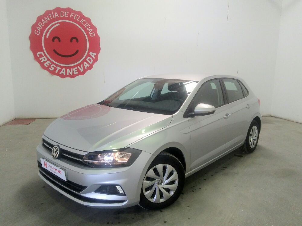 Imagen de Volkswagen Polo Comfortline 