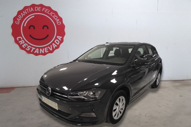 Imagen de Volkswagen Polo Comfortline 