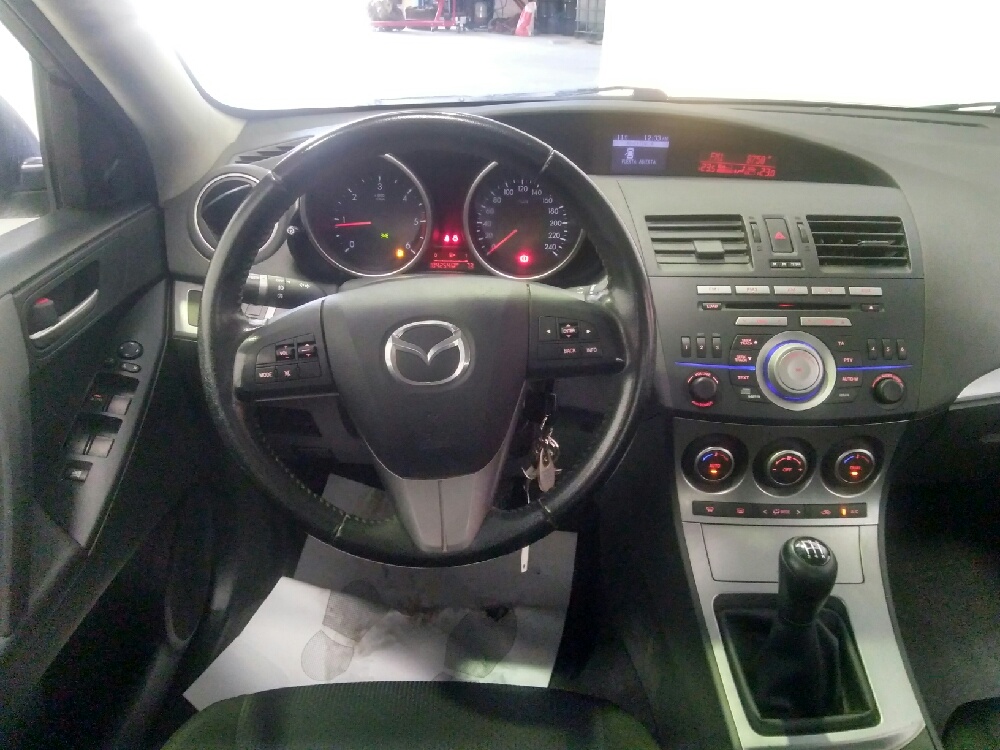Imagen de Mazda Mazda 3