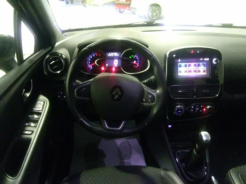 Imagen de Renault Clio Zen