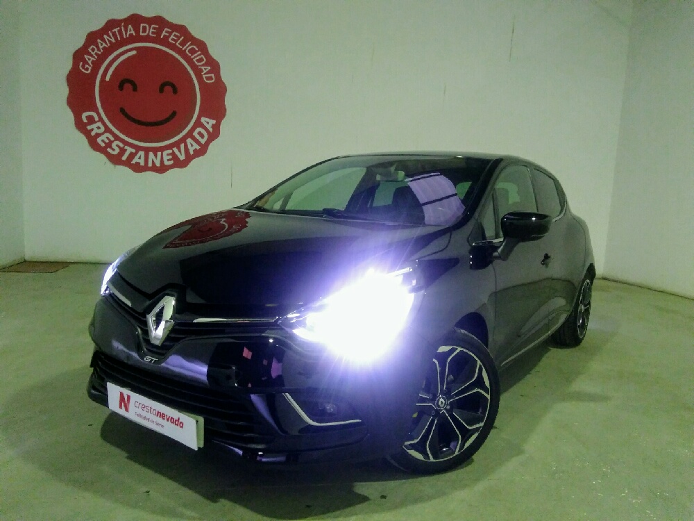 Imagen de Renault Clio Zen