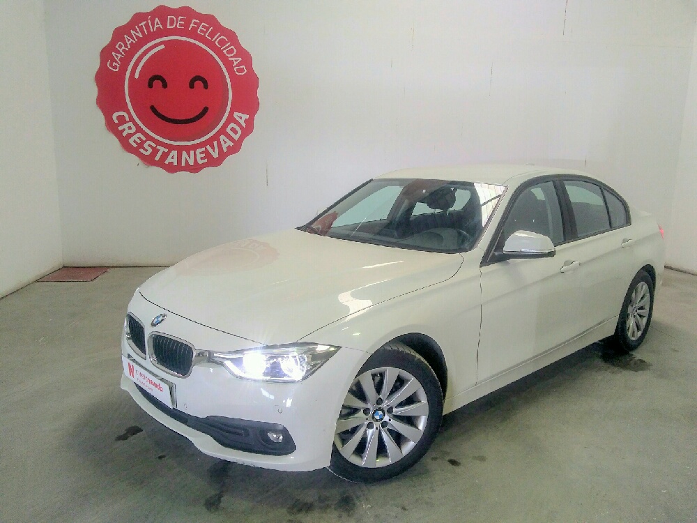 Imagen de BMW 318d