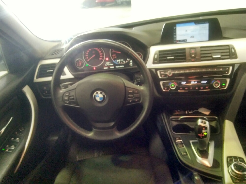 Imagen de BMW 318d