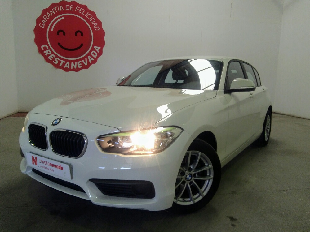 Imagen de BMW 116i