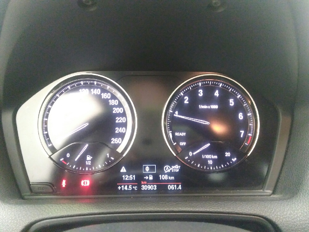 Imagen de BMW 116i