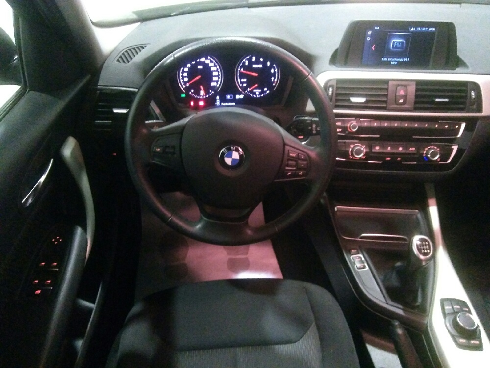 Imagen de BMW 116i