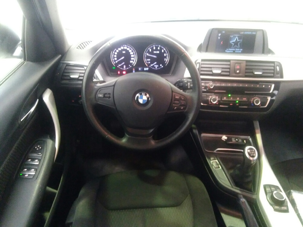 Imagen de BMW 116i