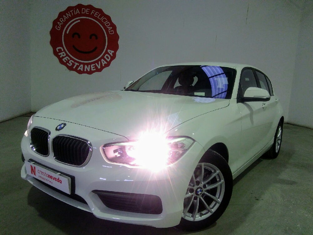 Imagen de BMW 116i