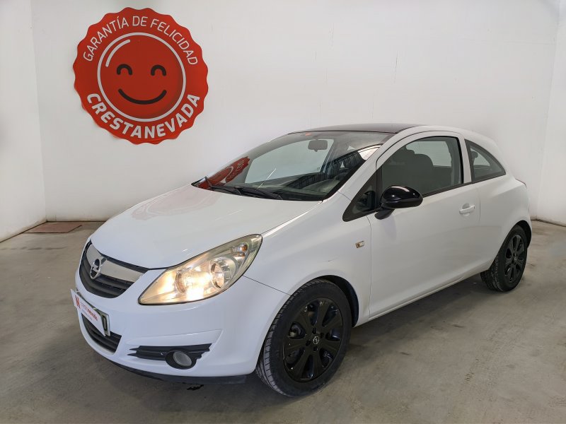 Imagen de Opel Corsa