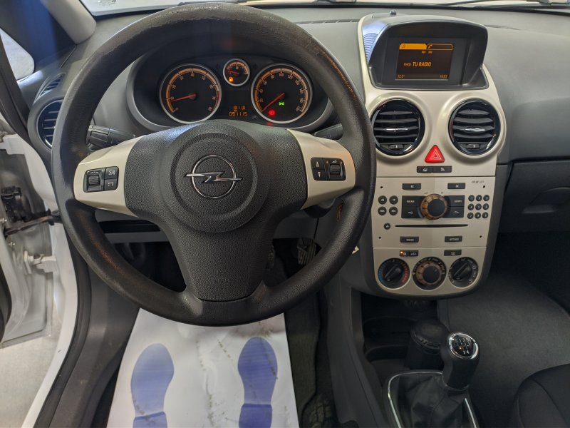 Imagen de Opel Corsa