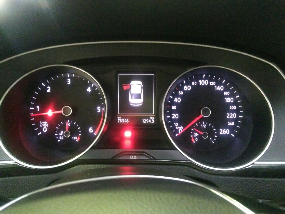 Imagen de Volkswagen Passat