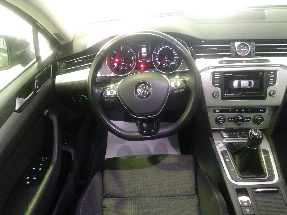 Imagen de Volkswagen Passat