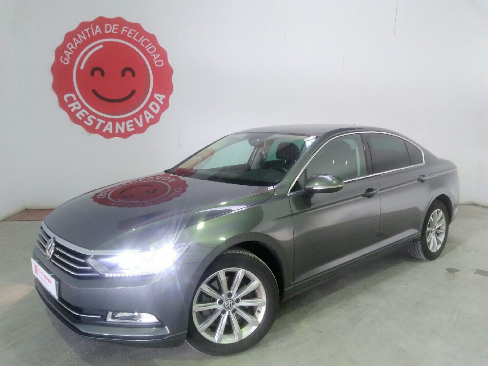 Imagen de Volkswagen Passat