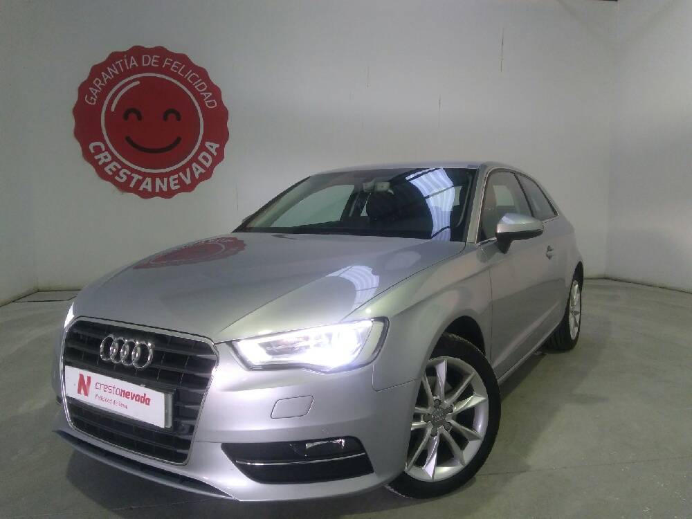 Imagen de AUDI A3